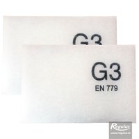 Picture: Filter textile for Sentinel Kinetic B, G3