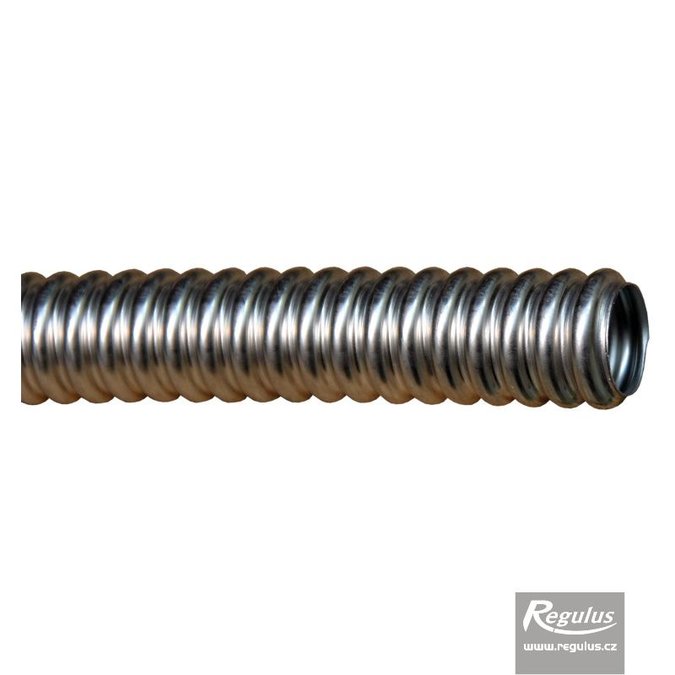 Stainless steel DN 25 pipe : Regulus