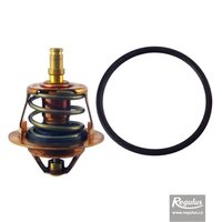 Thermostatic element for TSV3 and 5 valves Picture: Thermostatic element for TSV3 and 5 valves