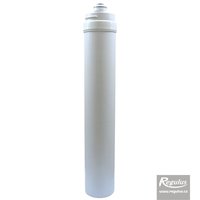 Picture: Replacement cartridge for filter with softener, L