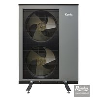 RTC 20e Heat Pump Picture: RTC 20e Heat Pump