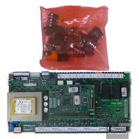 Picture: Motherboard for EA 614M (from ser.n. 7312-2216-0784)