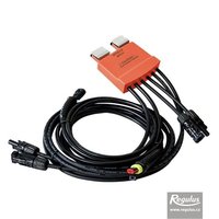 Rapid Shutdown disconnector Picture: Rapid Shutdown disconnector