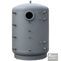 Picture: PSWF 2000 N Thermal Store